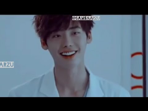 DOCTOR  STRANGER//KOMİK KORE KLİP~ Lee Jong Suk✓✓