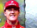 Formel1  michael schumacher und freunde