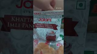 shorts jalani pani puri only at rs 50