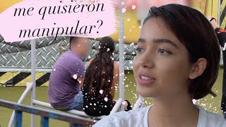 La televisión ecuatoriana te manipula - EPISODIO 5 / Samara Montero