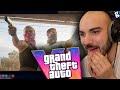 GTA 6 : REACTION au TRAILER de GTA VI + ANALYSE à chaud image