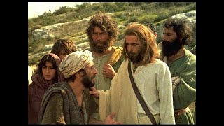 የእየሱስ ክርስቶስ የህይወት ታሪክ ሙሉ ፊልም በአማርኛ The Jesus Movie Amharic Ethiopian Language