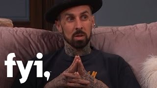 Bonus: Travis Barker Talks \