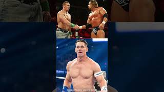 John Cena Final Match Opponent Revealed as Triple H & WWE Make Announcement #wwe #johncena #wweraw