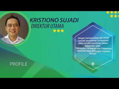 Company Profile Central