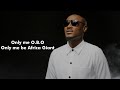 Victor ad ft 2baba  see god lyrics victorad official2baba