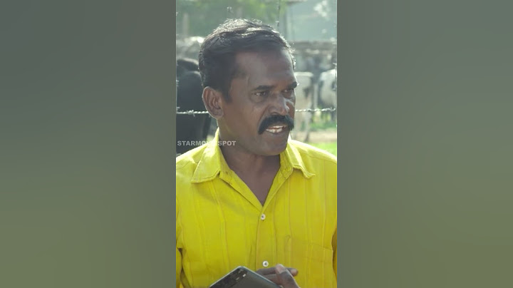 கந்தன் ஓடதான் வீட்டுக்கு போறோம் #shorts | Kayiru | S.R.Gunaa | Hello Kandasamy | Kavya Madhav