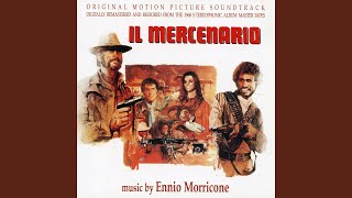 Video thumbnail of "Ennio Morricone - Canto a mia tierra"