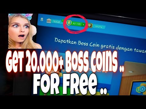 OSM Hacks and Tricks : How to get free bosscoins with an easy cheat (part 2)