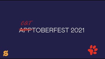 Apptoberfest Demo - Table Filter and Charts from Stiltsoft