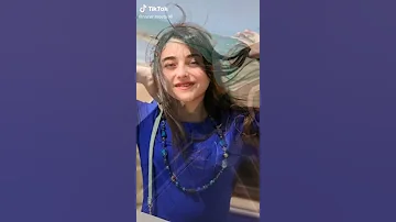 اغنية بلوك بلوك الفيس بوك ايناس عبدلي TikTok 