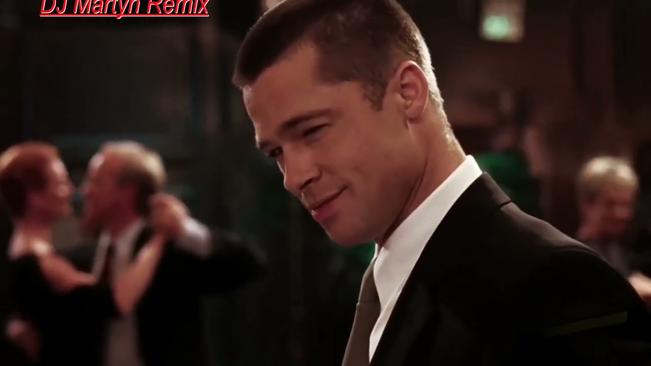 Dj Ramezz & Amina - Rhythm Of Love - Remastered 2024 - 2K Video Mix ♫ Movies Dance [DJ Martyn Remix]