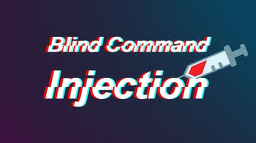 34 Bypassing Boundaries: Mastering Asynchronous Blind Command Injection with Burp Collaborator