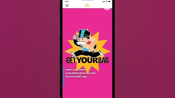 Monopoly is back at McDonald