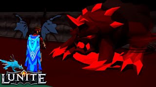 SOTETSEG TIME! Still Hunting For The Last 2 Shards! * x1.5 DR PERK! * G&amp;A! | Lunite/RSPS