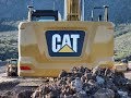 CAT 336 Next Gen Technology Explained..