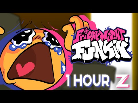 FNF VS Tricky: Expurgation feat. Crying Cursed Emoji Game · Play