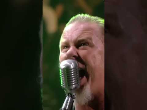 Metallica С Помощью Нейросети Исполнила Песню Анны Asti Царица Asti Remix Metallica