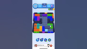 Color Block Jam LEVEL 559