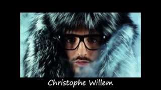 Christophe Willem - Si Je Tombais [Paroles]