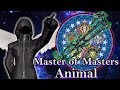 Masters of Masters Keyblade Animal | Kingdom Hearts Theory