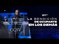 LA BENDICIÓN DE OCUPARTE EN LOS DEMÁS - Pastora Yesenia Then