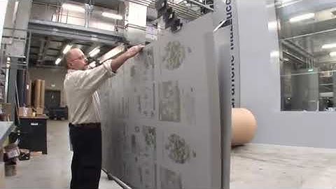 Goss Sunday 5000   World