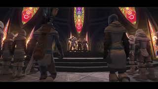Scene from Fable Anniversary (2014)