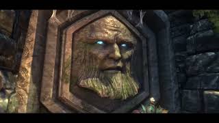Scene from Fable Anniversary (2014)