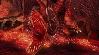 Scene from Fable Anniversary (2014)