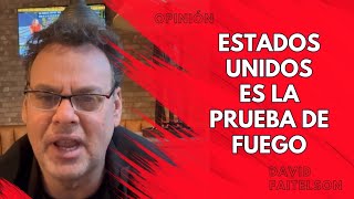 MÉXICO tiene que mejorar para vencer a ESTADOS UNIDOS