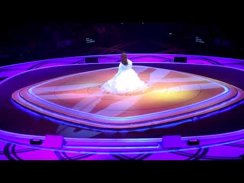 金光燦爛徐小鳳演唱會2018花絮2