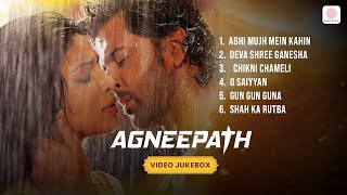 Abhi Mujh Mein Kahin | Chikni Chameli | O Saiyyan | Hrithik Roshan | Priyanka Chopra | Agneepath