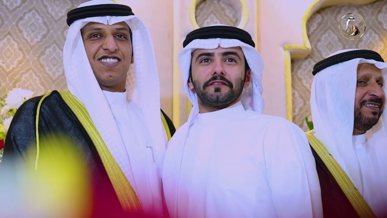 افراح العازمي / حفل زواج محمد سالم المنحوف ( تصوير افراح العوازم )