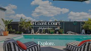 9 Coast Court, Mulambin 9 Coast Court, Mulambin