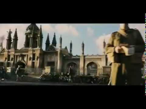 Las cronicas de Narnia - La travesia del viajero del alba [Trailer subtitulado]