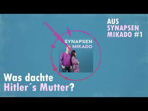 Was dachte Hitler´s Mutter?