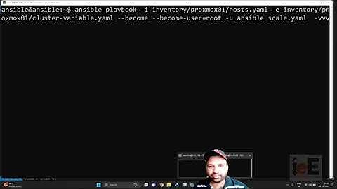 Kubernetes Cluster add another Master  Node with help of  Ansible Kubespray