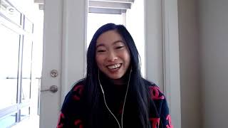 "Awkwafina Is Nora From Queens" Is Based on Awkwafina's Real Experiences