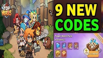 🔥 TOP HEROES KINGDOM SAGA GIFT CODES 2025 🎁 All Working Codes & How To Redeem Free Rewards!