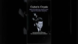 1960s, the world is on edge of a nuclear conflict, will you take part? #shorts #feed #fypviral #foru
