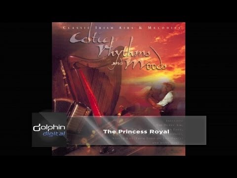 The Celtic Orchestra - Princess Royal