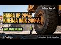 Ada Yg Aneh Di Kenaikan Harga Saham RMKE 18 Feb 2025 #sahamsyariah