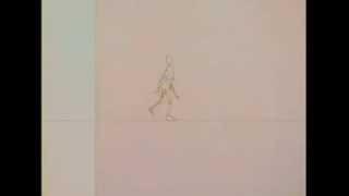 Generic Character Walk Exercise