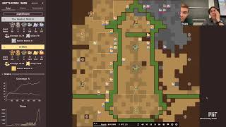 Battlecode 2025 HS Qualifiers Wealth