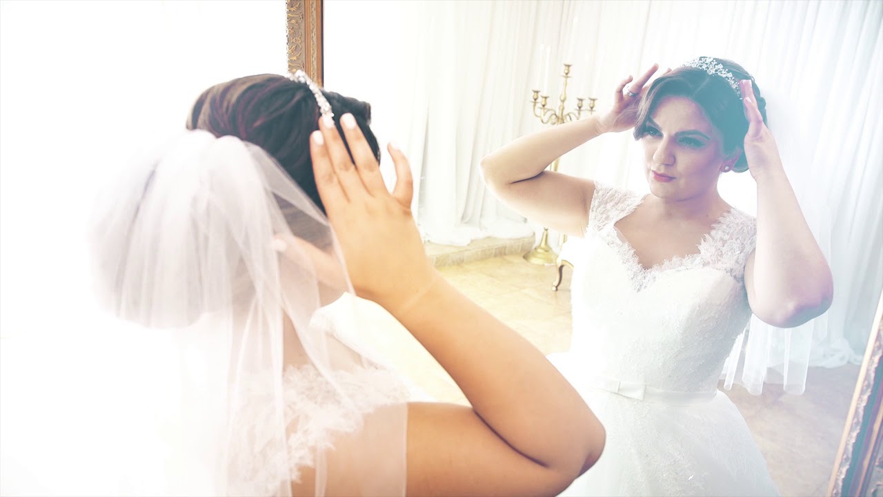 Suren and Nane Wedding Highlights at Legacy Ballroom