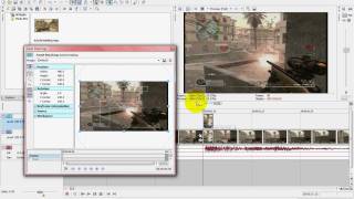 Sony Vegas Tutorial-Masking!
