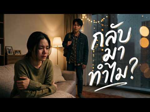 กลับมาทำไม  | Rendr42
