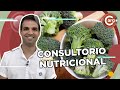 CÓMO RECICLAR ALIMENTOS CON DIEGO SIVORI