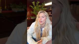 Two Hot Blondes Walk Into A Podcast Guess What Happens